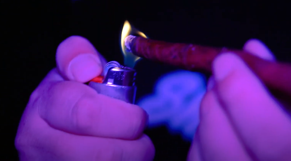 Navarro x Pistol Loc // 420 [Video]