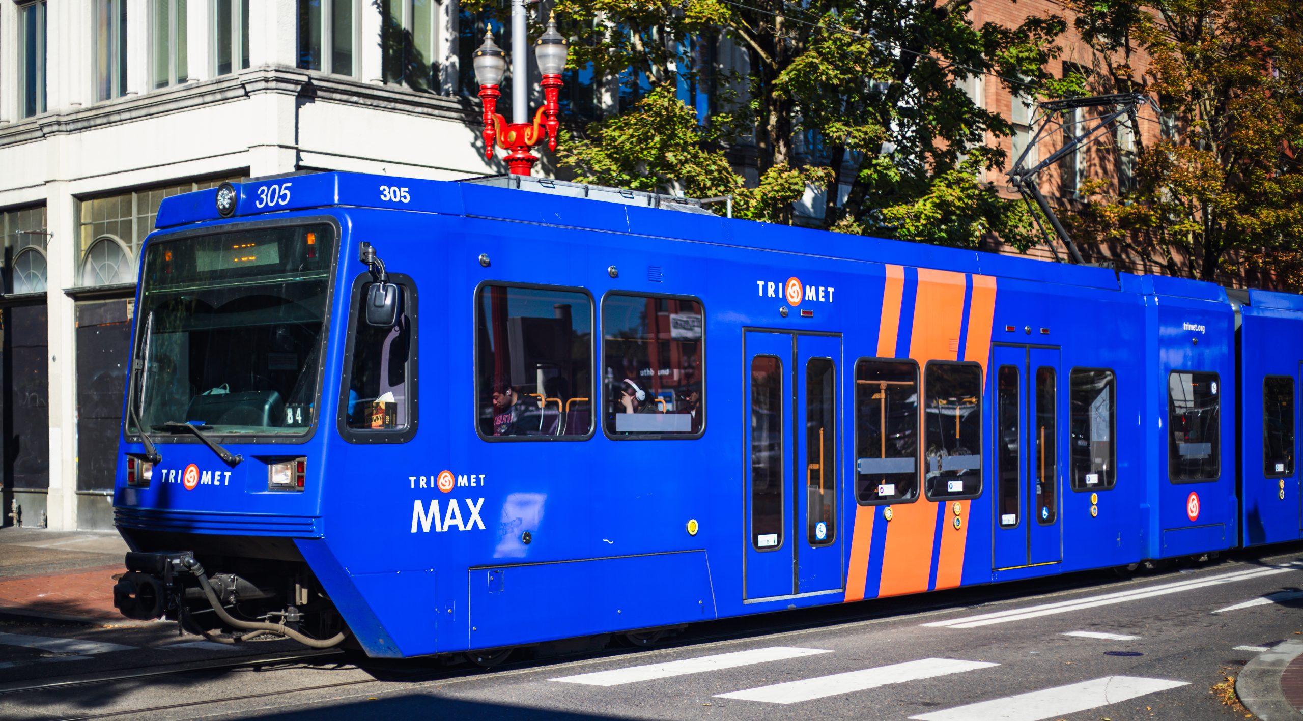 Photo Reel // NW Couch St [Photography]