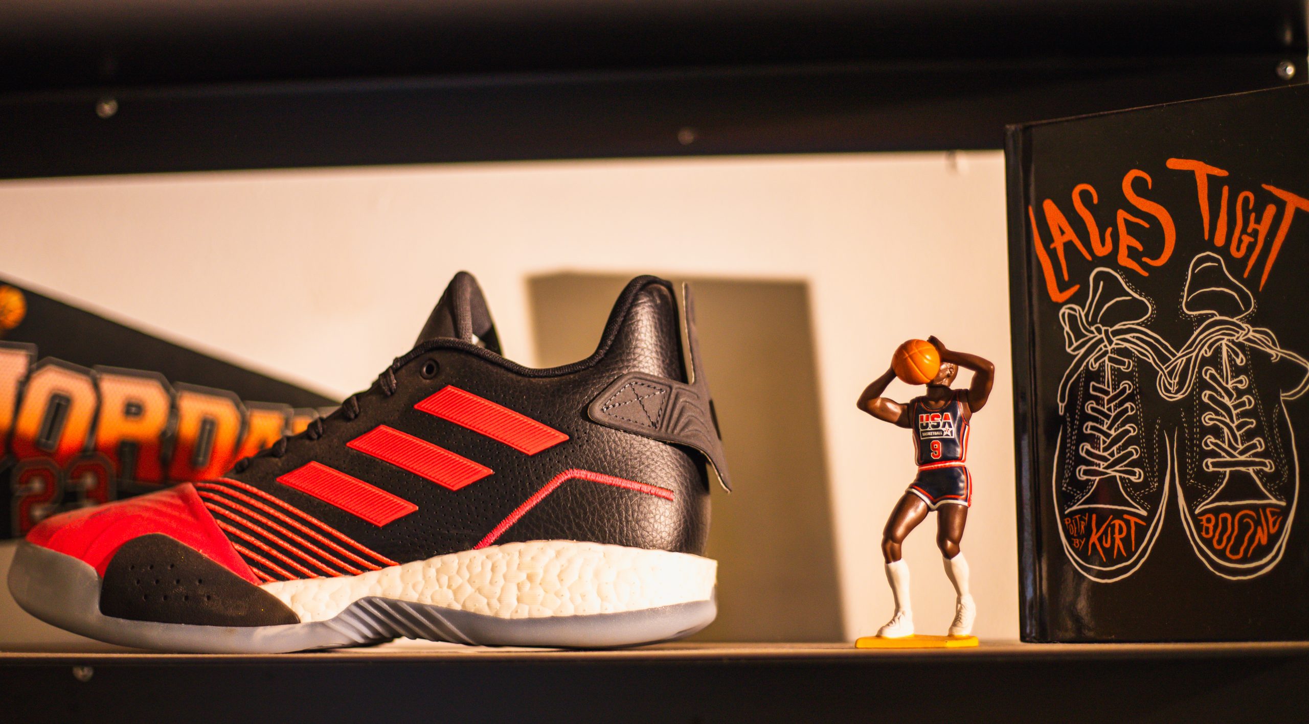 NW Couch St. // Portland, Oregon [Street Photography]