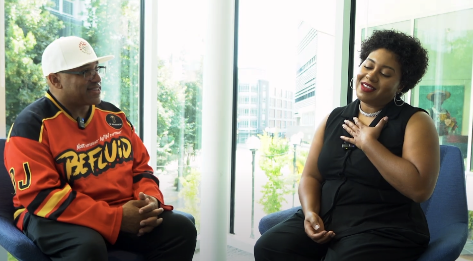 Situations & Conversations // Celebrating Portland Hip Hop Week & The Star Awards 2025 [Interview]