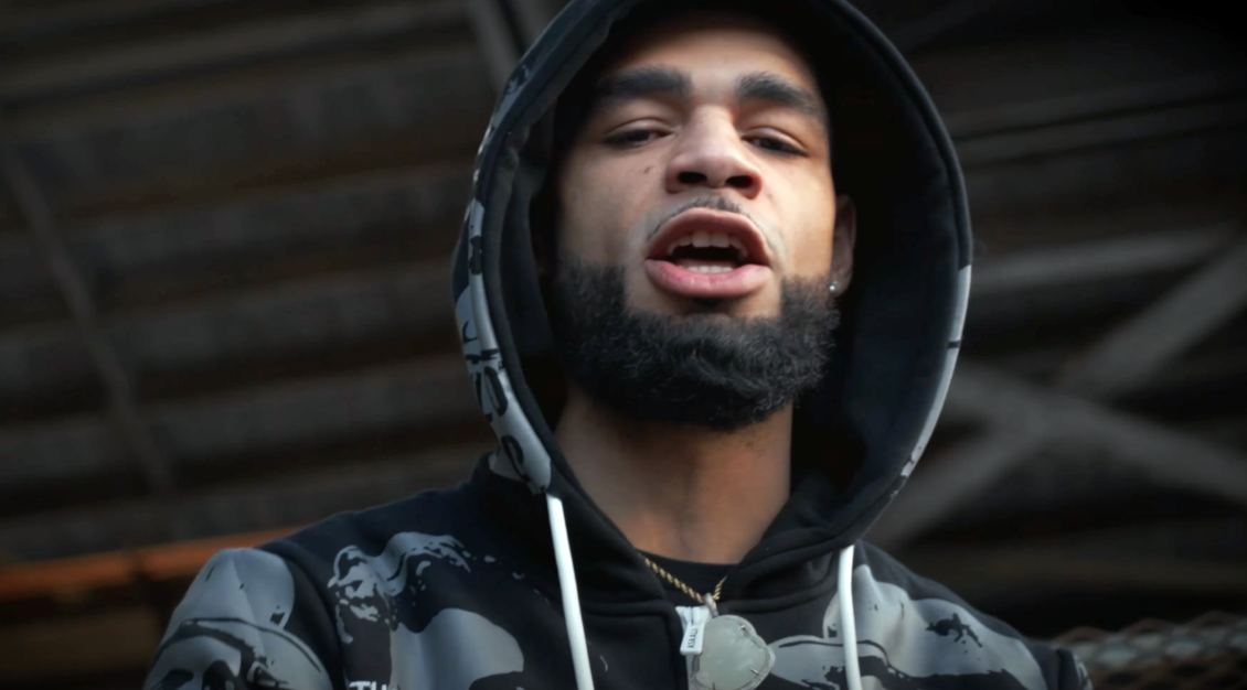 PDXQUISE // Popular Loner [Video]