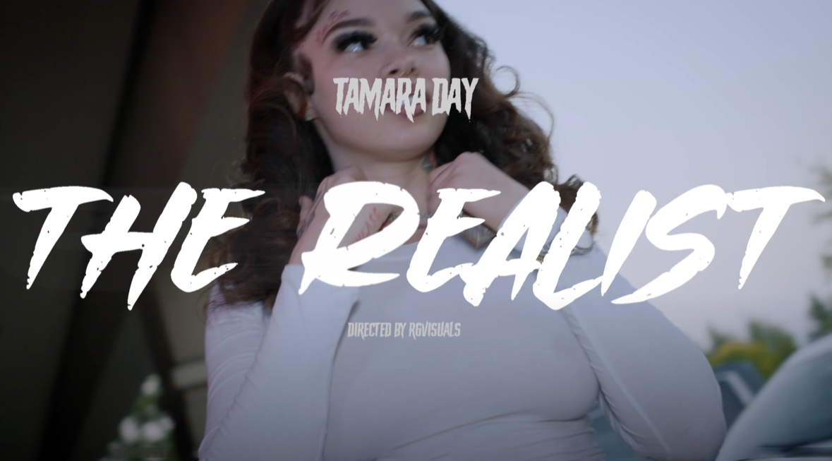 Tamara Day // The Realist [Video]