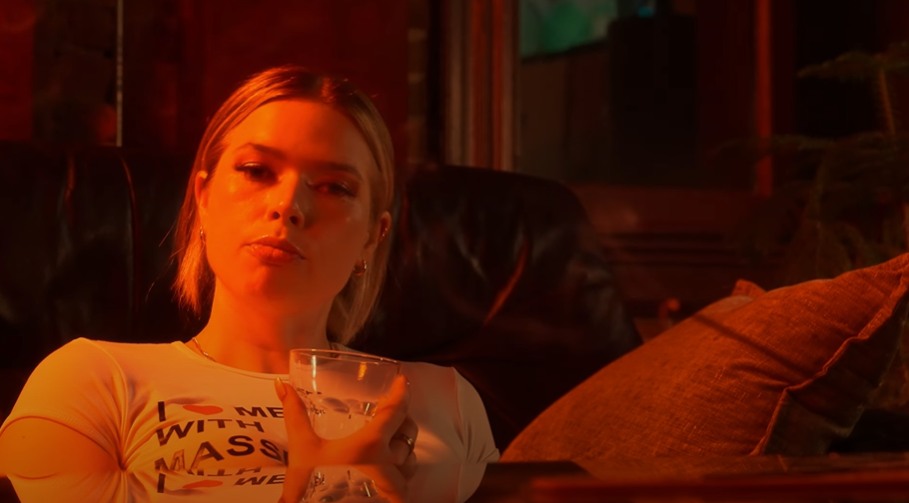 Wynne // Snooze [Video]