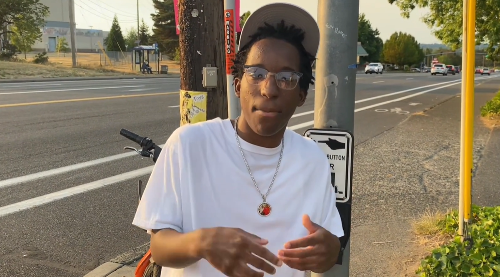 Lil Baby Z // Everyday [Video]