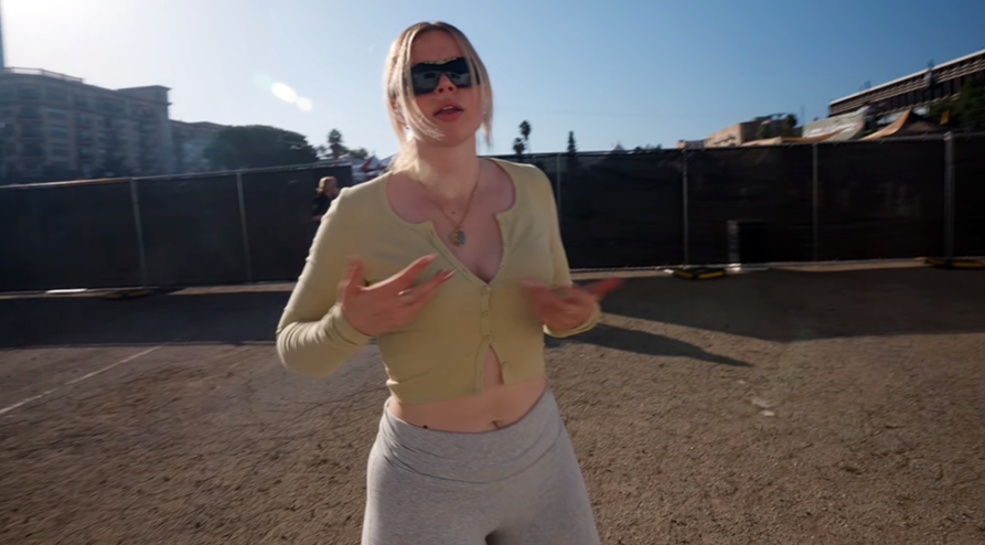 Wynne // James Beard Award [Video]