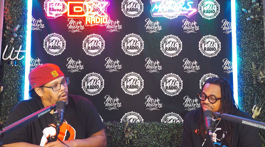 From Portland Streets to GOTM Legacy: The Smurf Luchiano Story [PDX RADIO Interview]