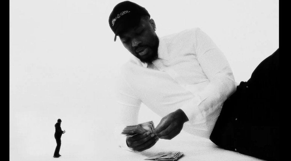 Dame D.O.L.L.A. // Riq Havoc [Video]