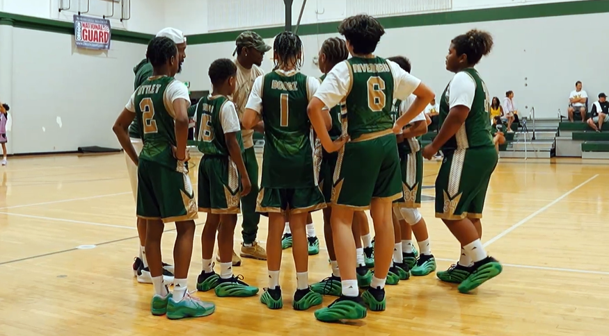 Jae-Lava // AK Anthem (Victory) [Video]