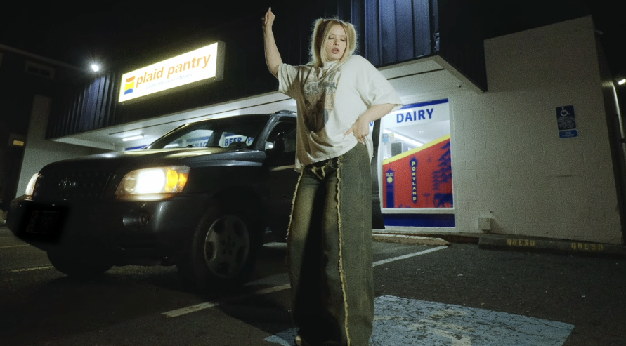 Wynne // Show Me Sum [Video]