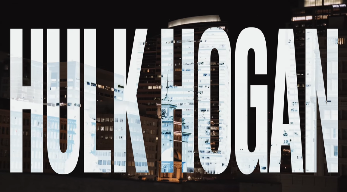 Lil Gus Baby x InterstateJay // Hulk Hogan [Video]