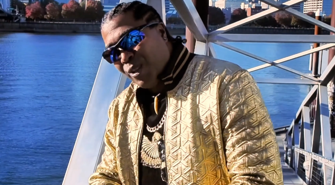 KIRK GREEN // P TOWN IN THE NEP [Video]