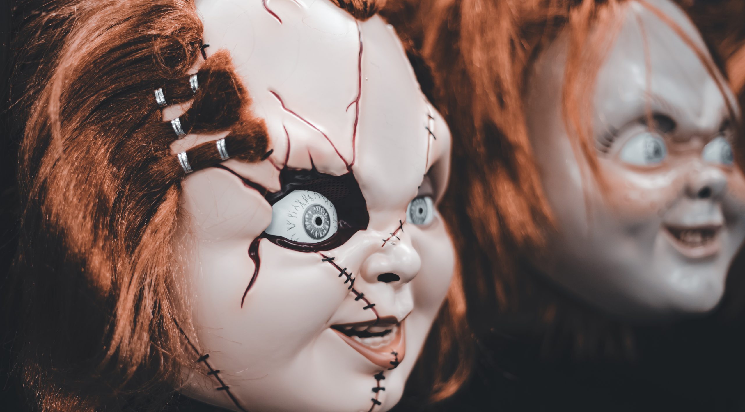 Spirit Halloween Store // Wilsonville, Oregon [Photography]