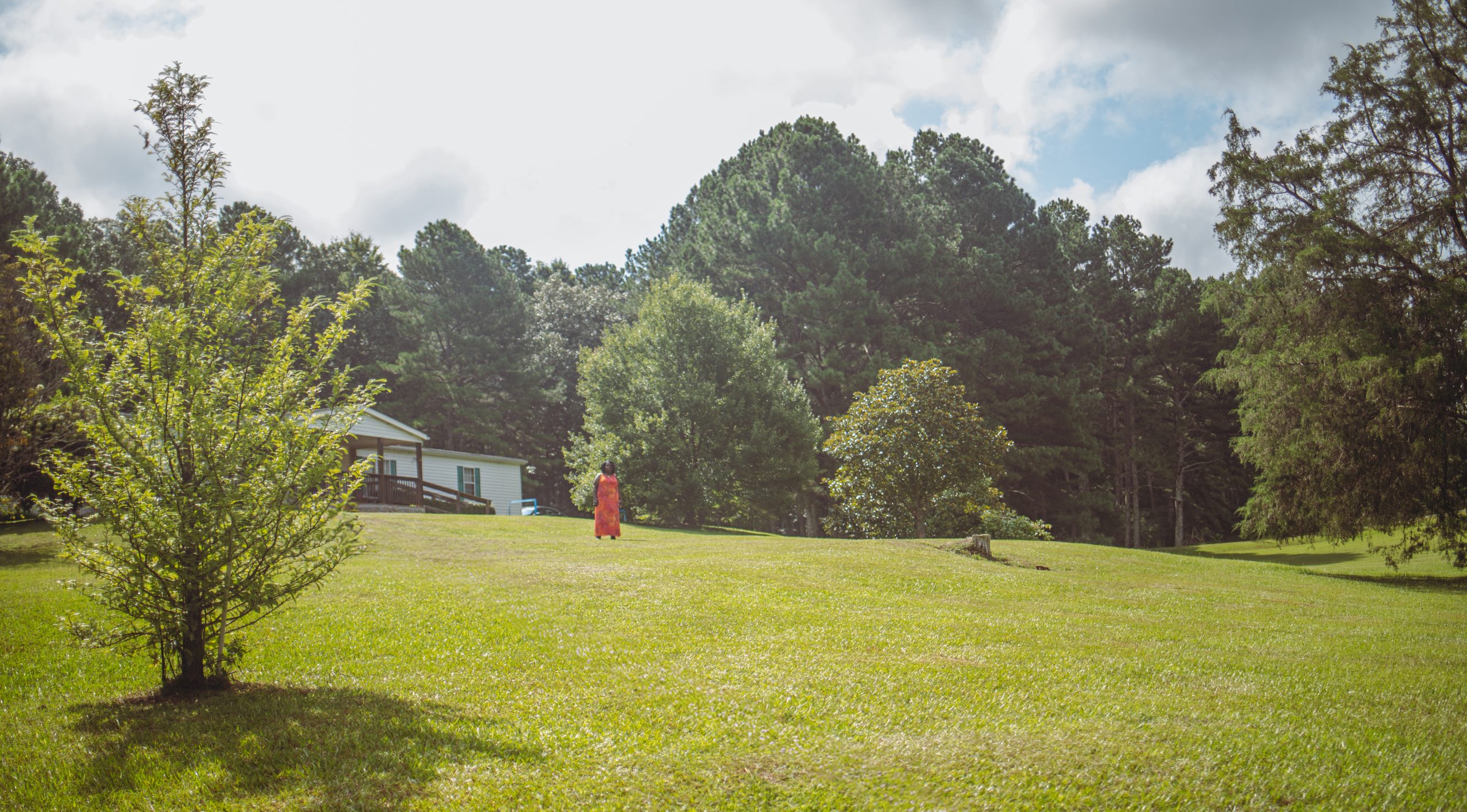 From the eastside to the countryside [Photography]