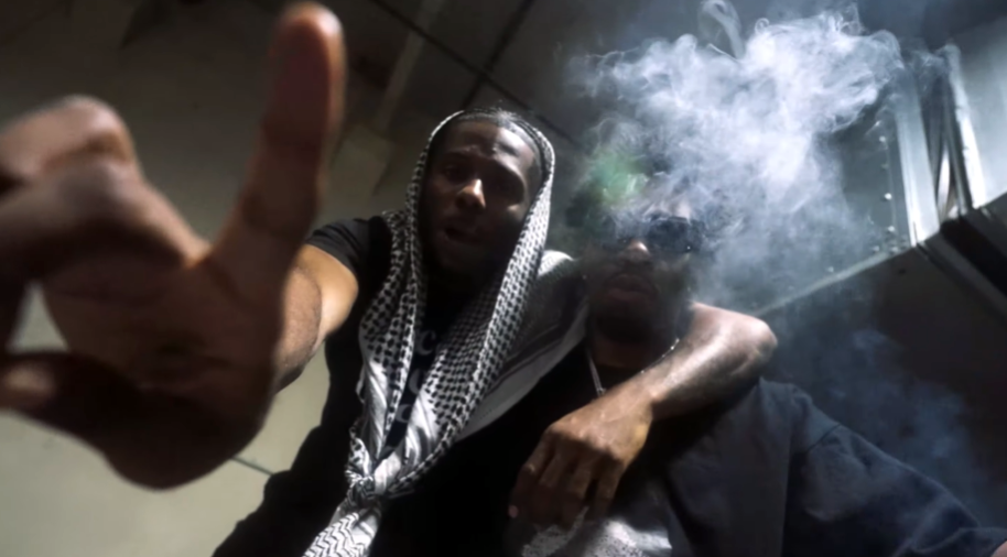 3Way Heff // Anyways [Video]