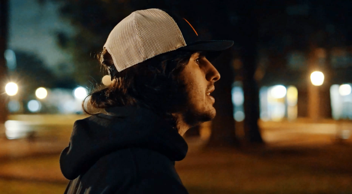 Figure 8 & $pades feat. Koda B. // Paranoia [Video]