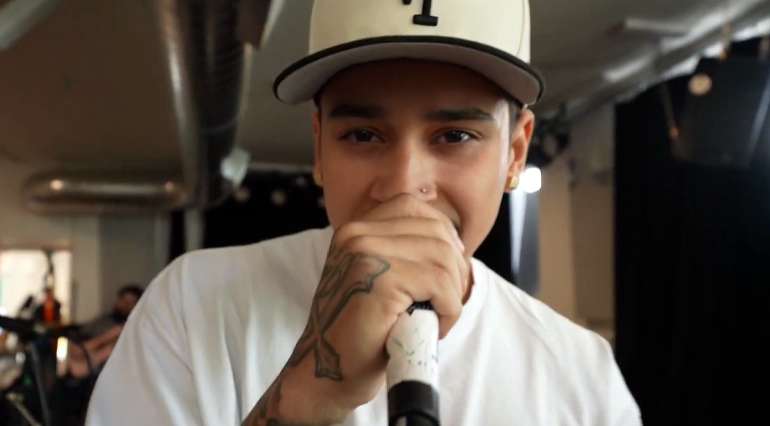 Drew Dru Live Band Experience in Portland Oregon [Live Performance]