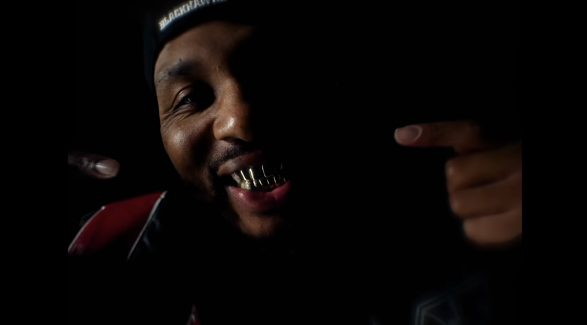 Dame D.O.L.L.A. // Gimme Some Love [Video]