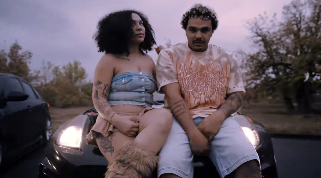 Khoraan // Yeah Yeah [Video]