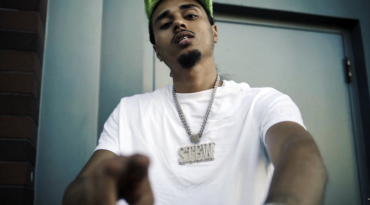 StewSoCoast // G-style [Video]