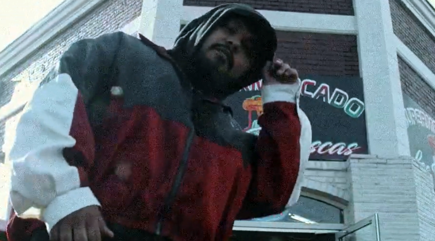 DOBLEON // BEEF TENDON [Video]