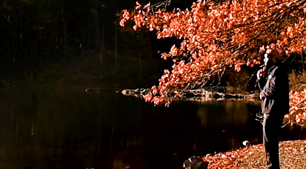 NATE // Supposed To Be [Video]