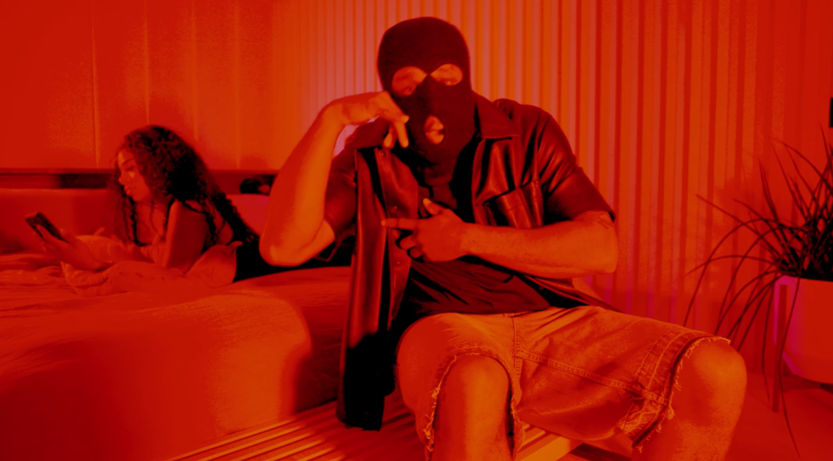 N.E.P LIJAH // Booty Rubbed [Video]