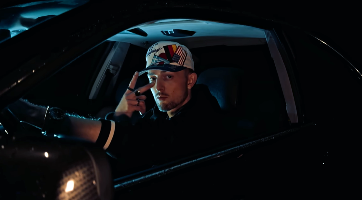 Steelokey // Faded Way Too Long [Video]