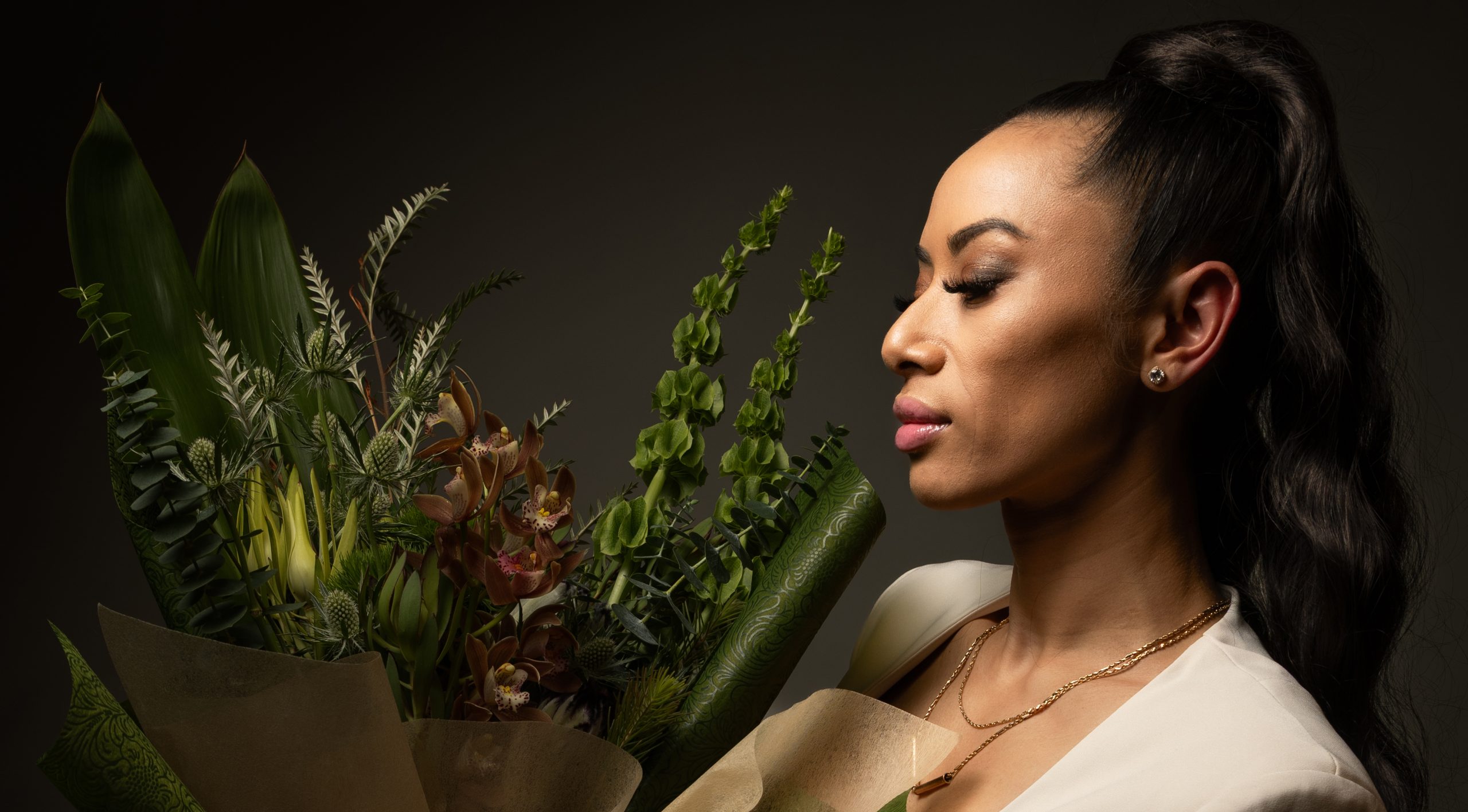 Ratany Bloom Floral Design Valentines Day Shoot #2 [Photography]