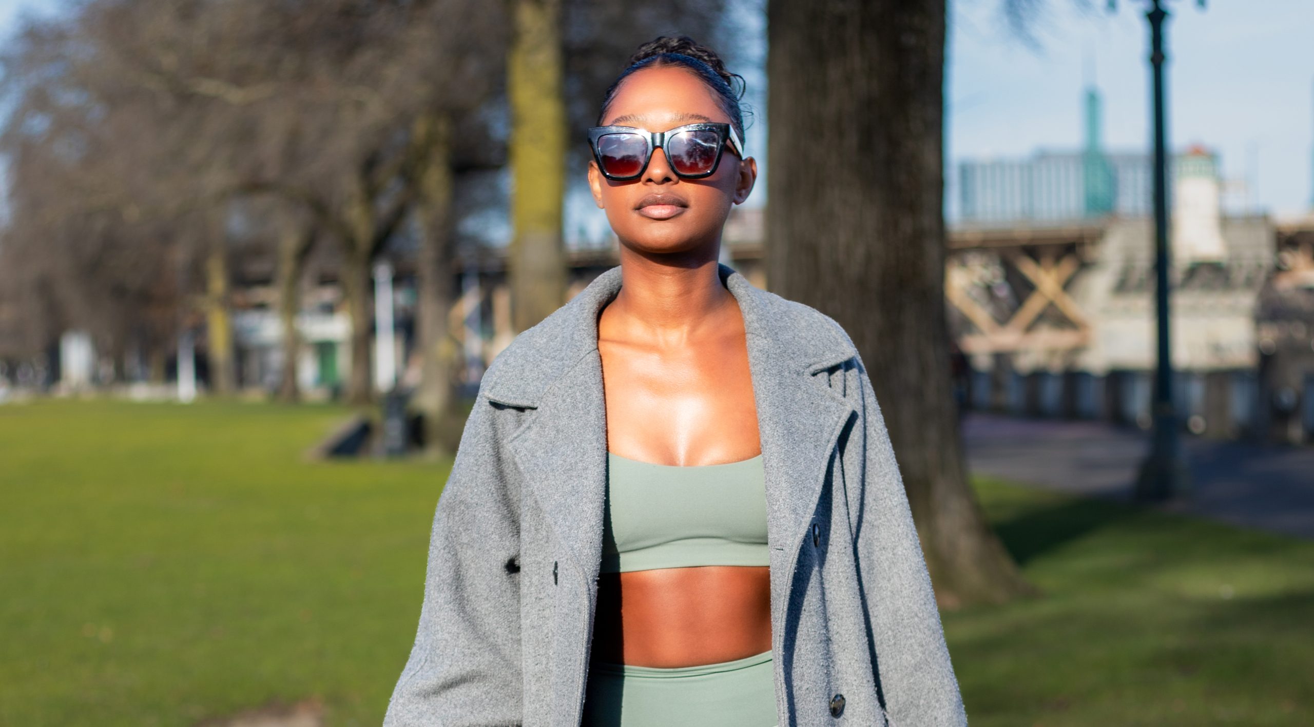 Portland Street Photography 2.4.26 [Photography]