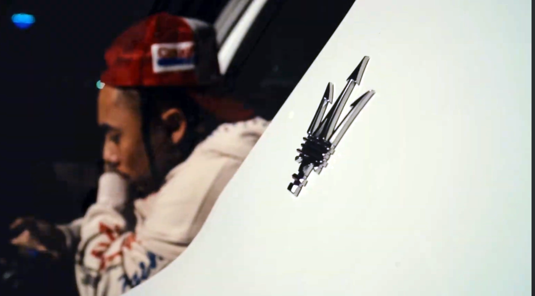 HS Dro // No Section [Video]