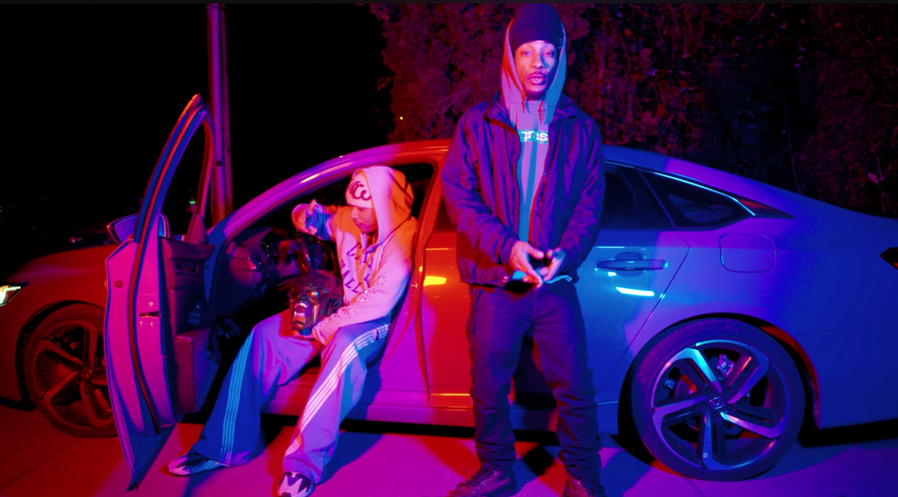 DC Capital Ft Lambo Lawson // Damian Litty [Video]