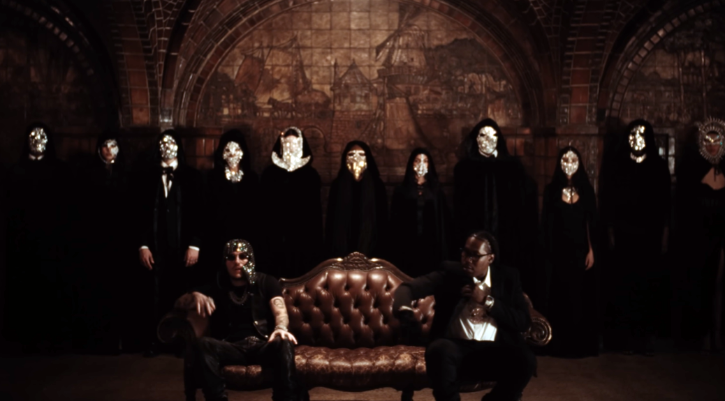 Don Toliver & Yeat // Rendezvous [Video]