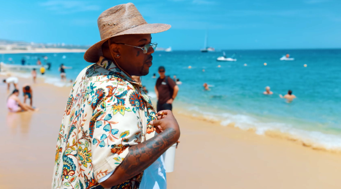 Quisie boii // Traveling Baby [Video]