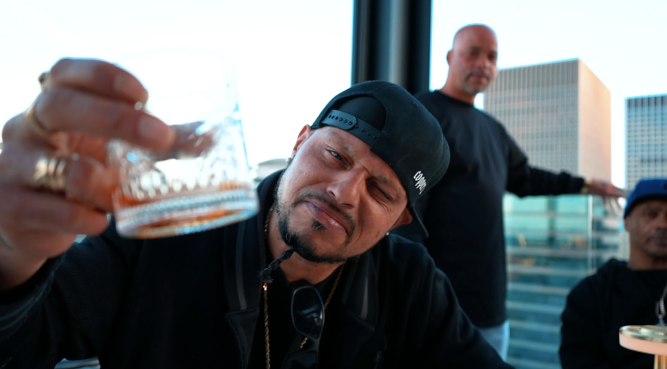 Copperloc // PO [Video]