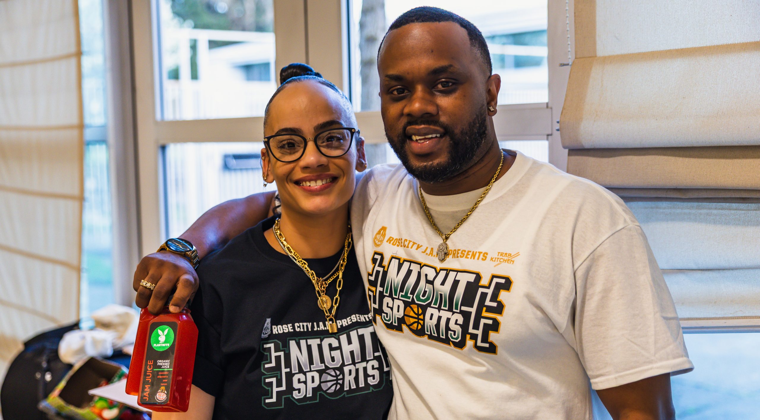 Night Sports Event // Spring Break 2026 [Photography]