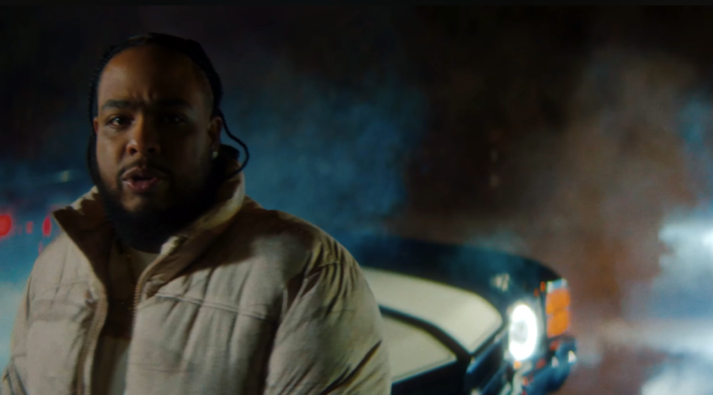 MIKEY VEGAZ // LEGENDARY [Video]