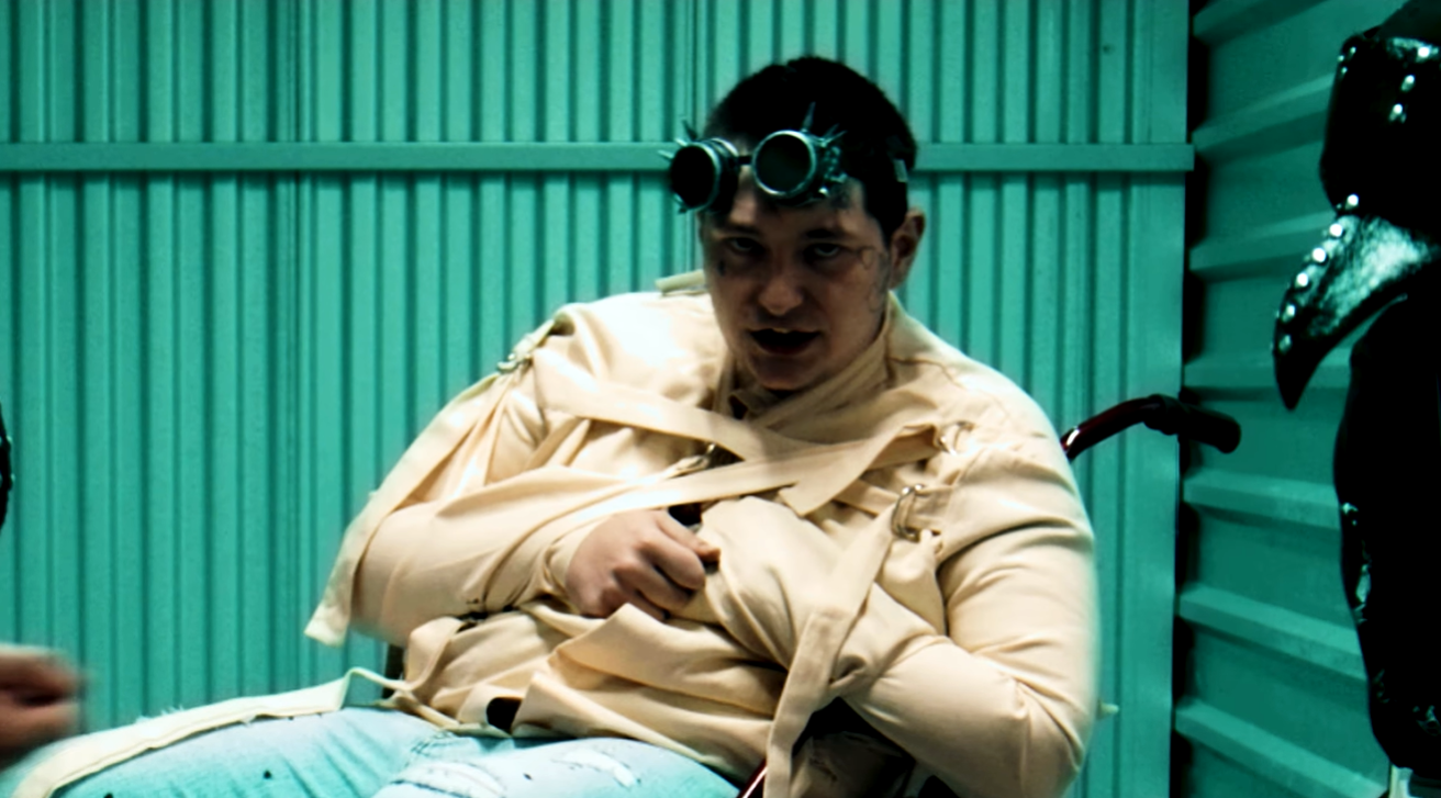 Noise From The Void // That’s Fine [Video]