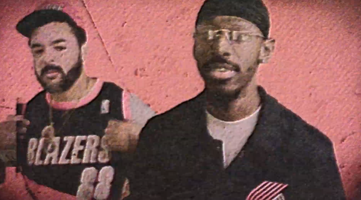 GLNineThree // Rose City [Video]