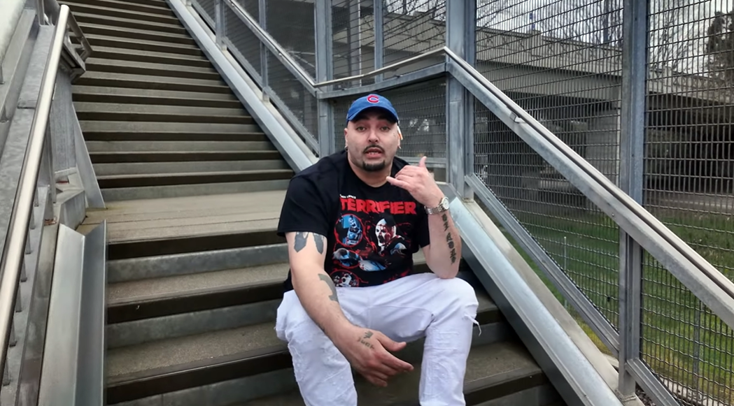 Indo Slim // No Signal [Video]