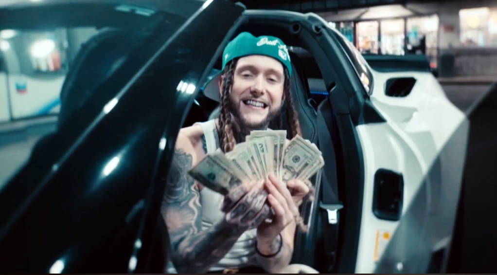 COUNTUPCODY feat. ​Keijian  // JOINTED UP [Video]