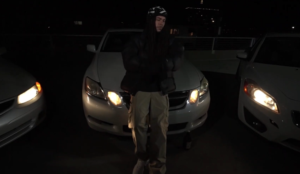 Saige Wolley // Forever 2 Me [Video]