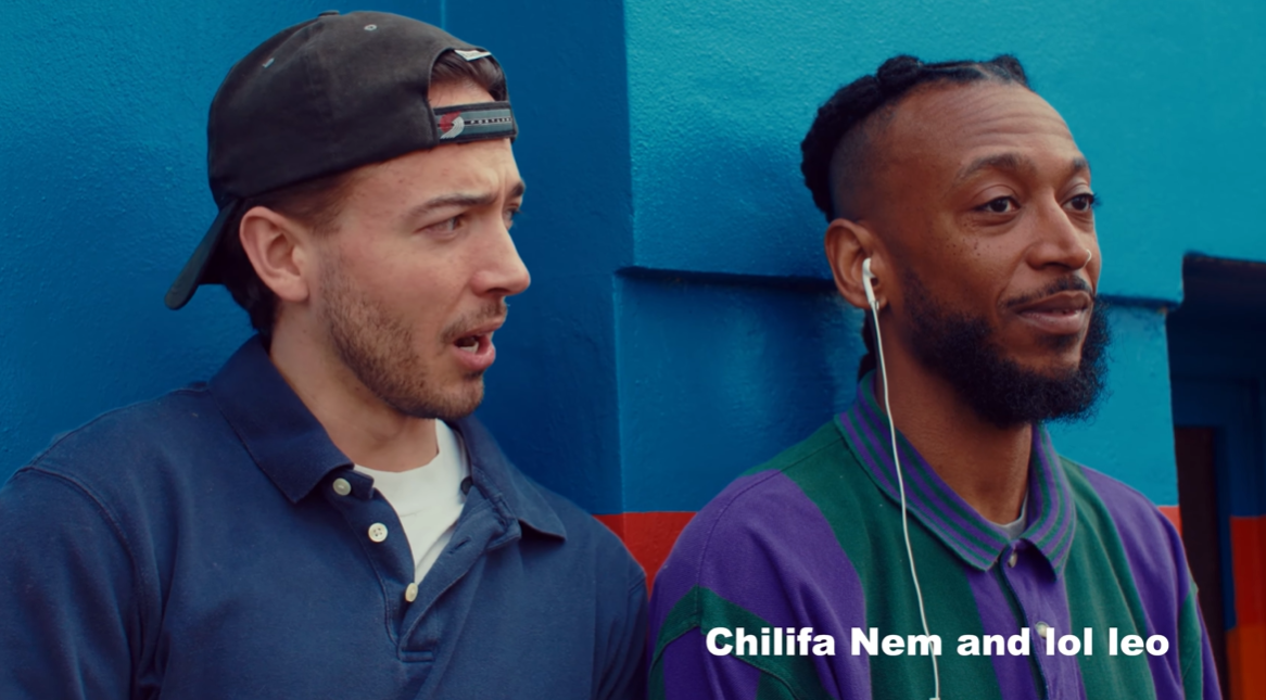 Chilifa Nem & Lol leo // FEVER DREAM [Video]
