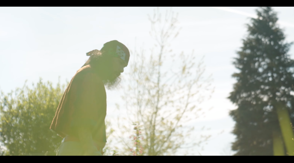 Swiggle Mandela // Lapu Lapu Day [Video]