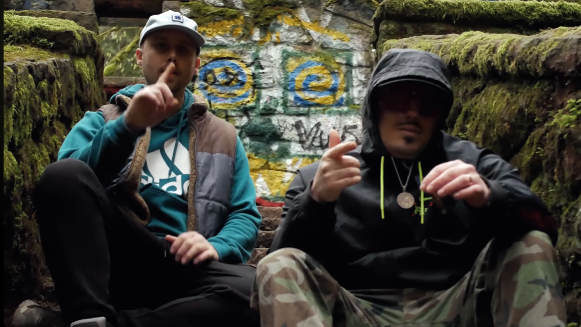 Cheapskates // Cascadian Coup [Video]