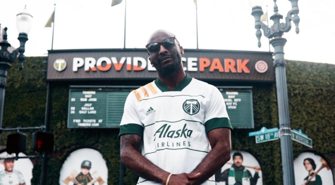 Pricy // “Timbers Army” [Video]