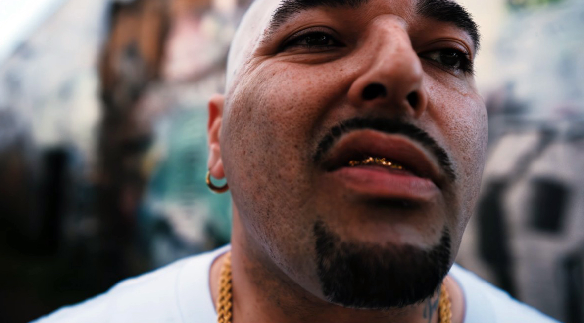 Indo Slim // Recollection [Video]