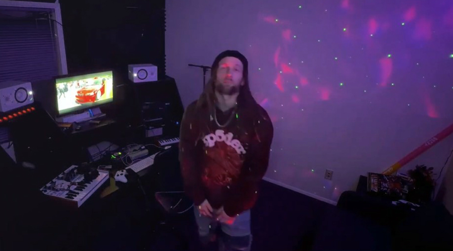 Z Mill’Z // ON GO [Video]