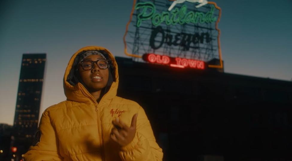 HOGZ // LONG WAY HOME [Video]