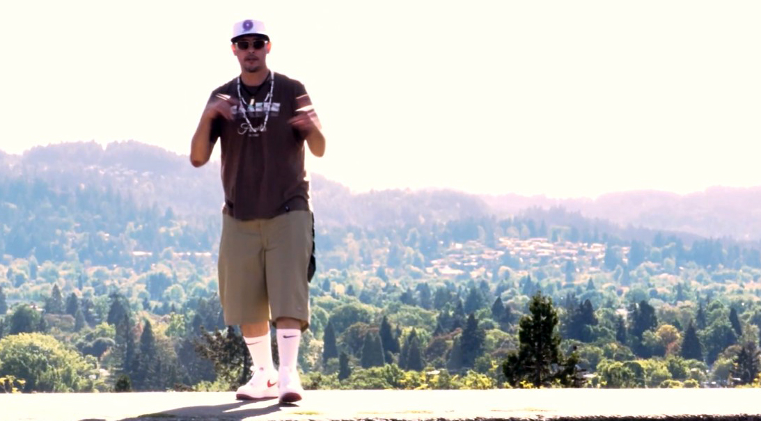 WYZAKER WORLDWIDE // TERPANOIDZ [Video]