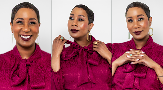 Headshots // Anjene [Photography]
